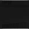 Источник бесперебойного питания Smartwatt Uni 1500 черный (3703020390002)