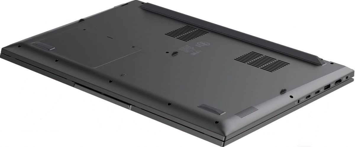 Ноутбук Digma Pro Fortis M (DN17P3-8DXW01)