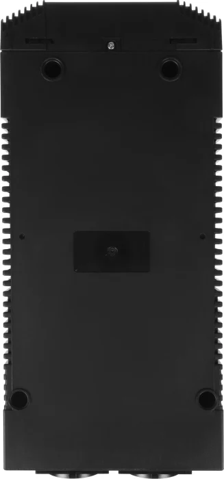Источник бесперебойного питания Smartwatt Uni 1500 черный (3703020390002)