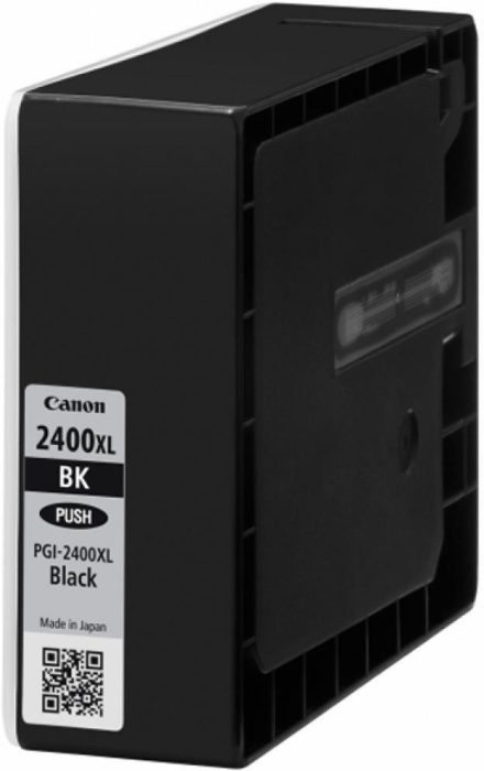 Картридж Canon PGI-2400XLBK черный (9257B001)