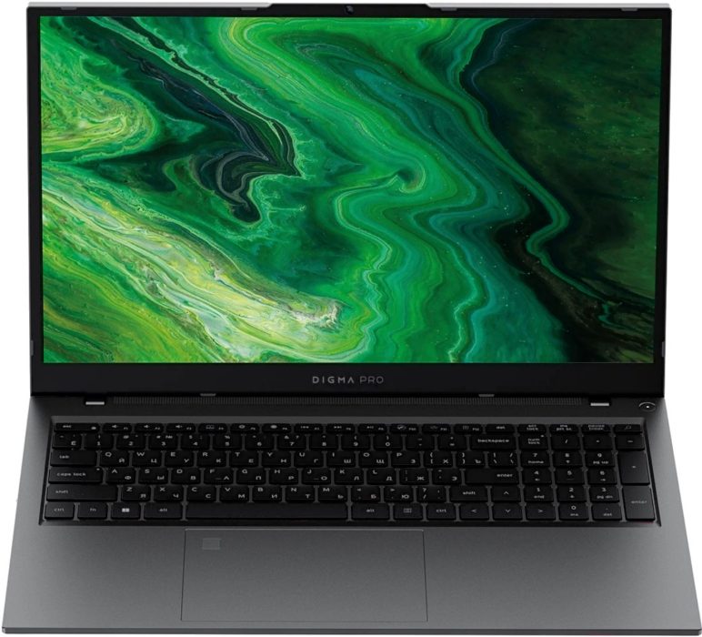 Ноутбук Digma Pro Fortis M (DN17P3-8DXW01)