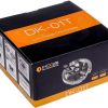 Кулер для процессора ID-Cooling DK-01T (ID-CPU-DK-01T)