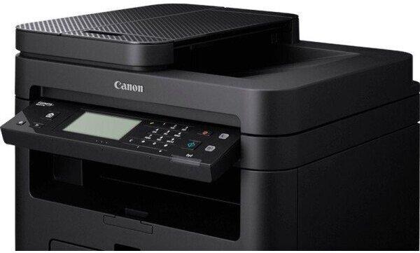 МФУ Canon i-Sensys MF237w (1418C030)