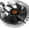 Кулер для процессора ID-Cooling DK-01T (ID-CPU-DK-01T)
