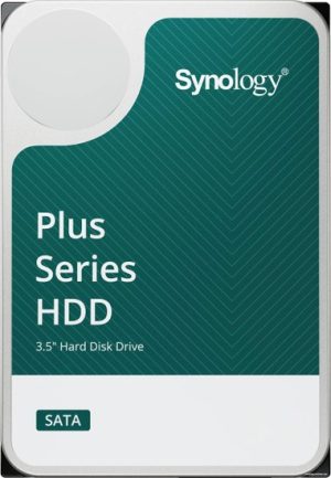 Система хранения данных Synology HAT3310-12T