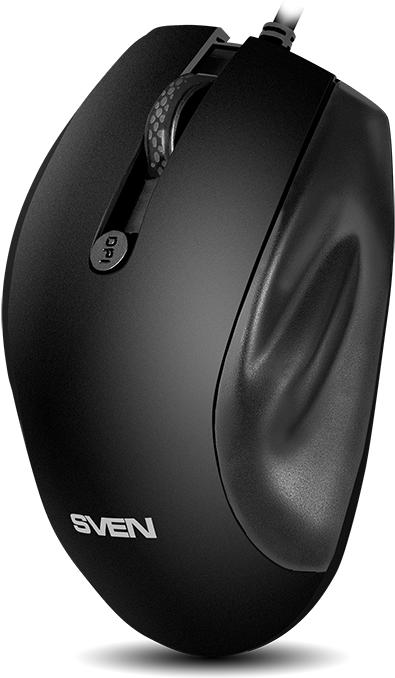 Мышь Sven RX-113 (SV-018733)
