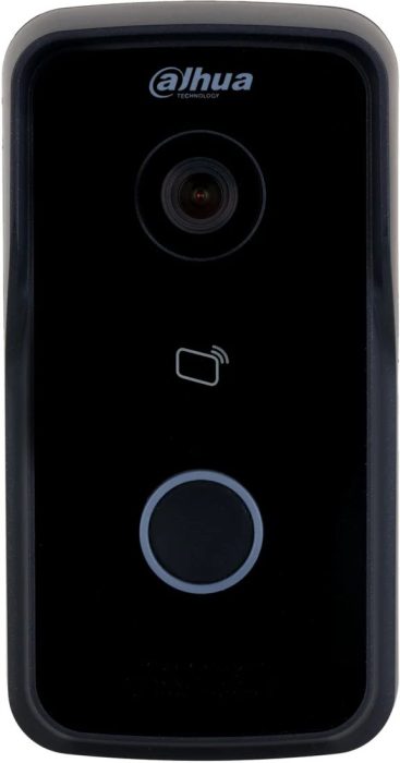 Вызывная панель Dahua DHI-VTO2111D-P-S3