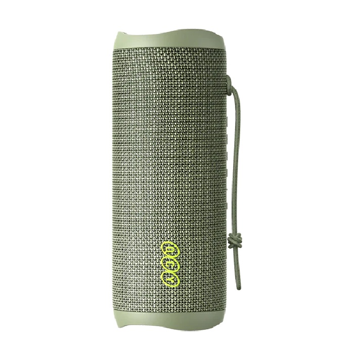 Портативная колонка QCY SP7 Speaker Green (BH24SP7A)
