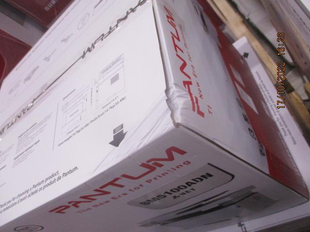 МФУ Pantum BM5100ADN