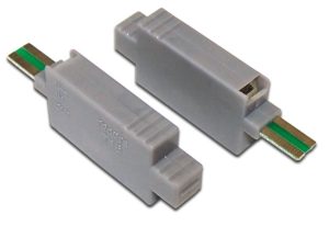 Адаптер TWT TWT-SAU1-260-10-10K серый