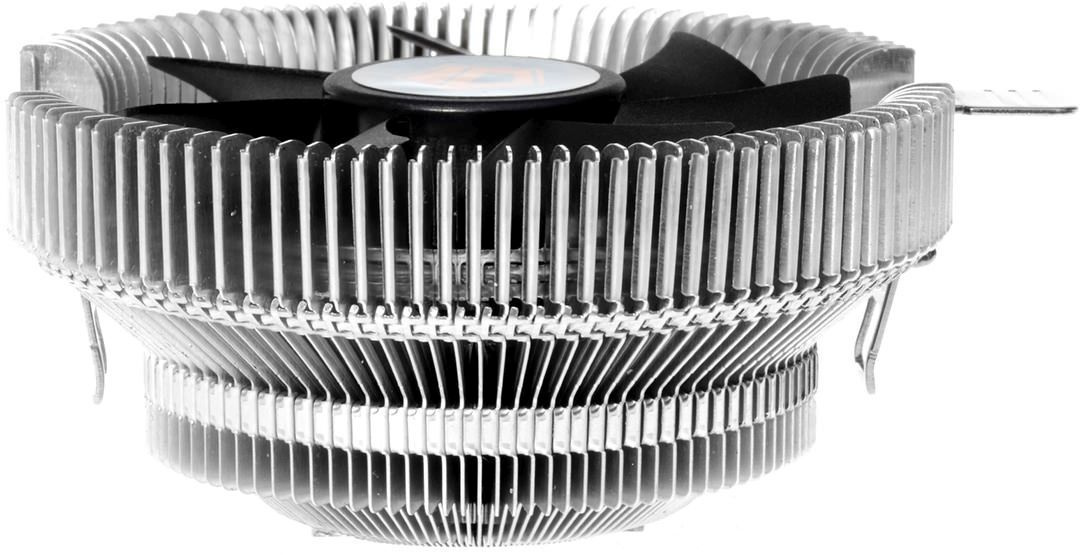 Кулер для процессора ID-Cooling DK-01T (ID-CPU-DK-01T)