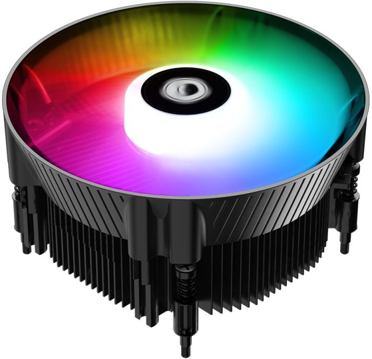 Кулер для процессора ID-Cooling Dk-07i Rainbow 120 мм