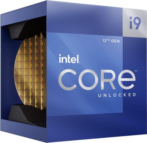 Процессор Intel Core i9 12900K OEM