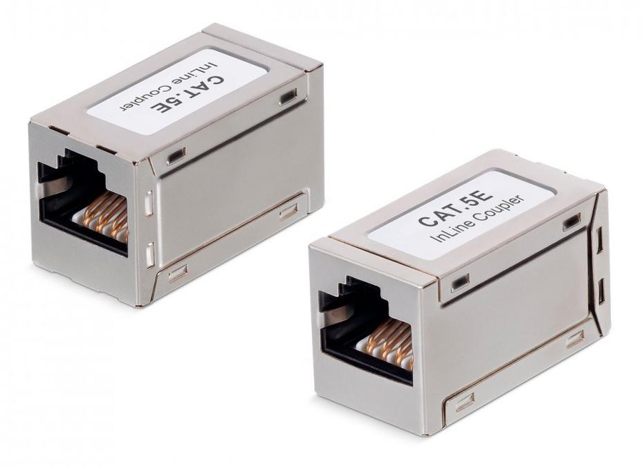 Повторитель портов WRline WR-CA-8P8C-C5E-SH