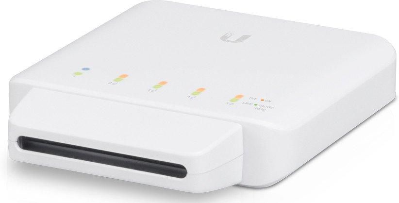 Коммутатор Ubiquiti USW-FLEX