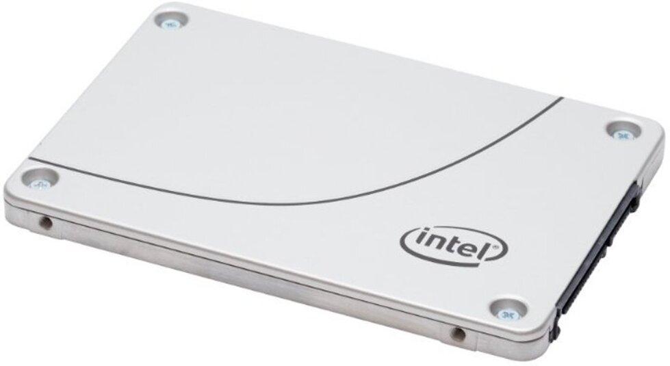 SSD диск Intel D3-S4510 960GB (SSDSC2KB960G801)