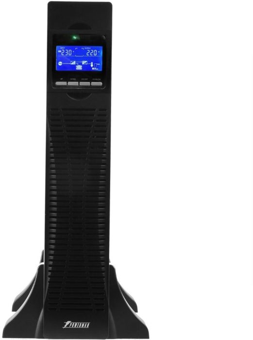 Источник бесперебойного питания PowerMan Online 6000 RT
