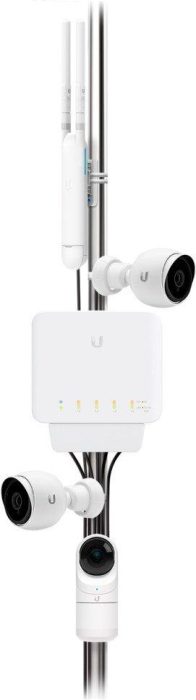 Коммутатор Ubiquiti USW-FLEX