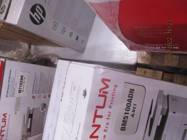 МФУ Pantum BM5100ADN
