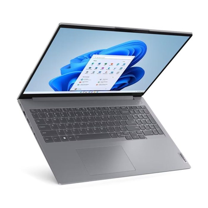 Ноутбук Lenovo ThinkBook 16 G6 IRL Arctic Grey (21KH00SXRU)