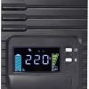 Источник бесперебойного питания Powercom Smart King Pro+ (SPT-3000-II LCD)