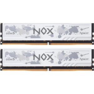 Оперативная память Apacer 2х8GB DDR5 DIMM (AH5U16G52C52RMWAA-2)