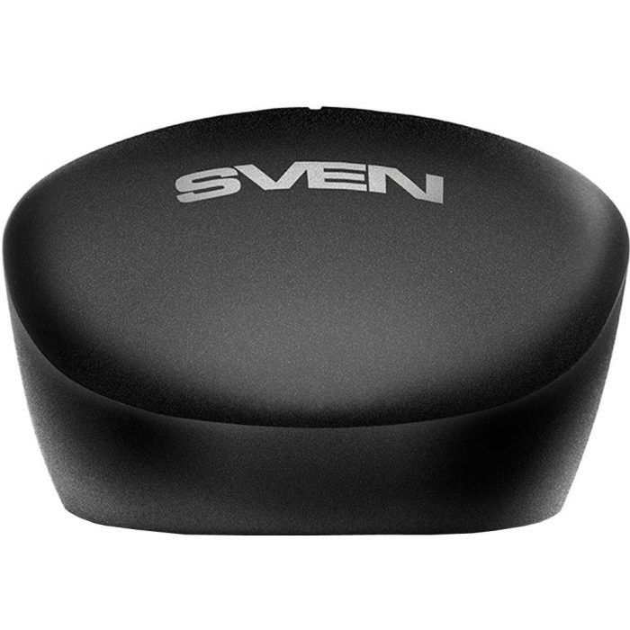 Мышь Sven RX-30 Black (SV-018214)