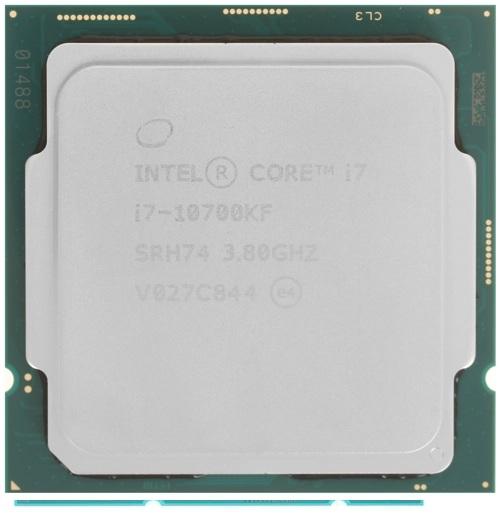 Процессор Intel Core i7-10700KF OEM