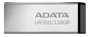 USB Flash-накопитель A-Data 128G Black (UR350-128G-RSR/BK)