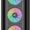 Корпус Zalman N5 MF Без БП черный