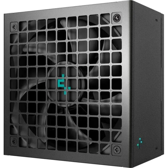 Блок питания Deepcool GAMERSTORM ATX 1200W PN1200M Gen.5 (R-PNC00M-FC0B-WGEU)