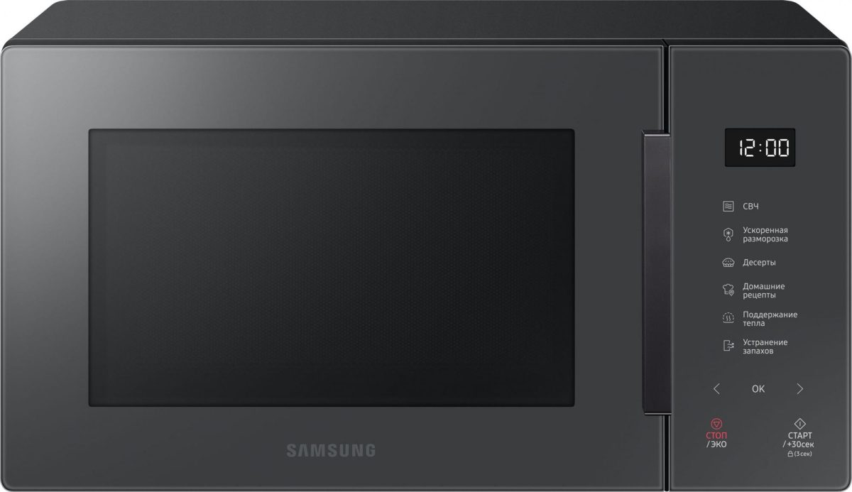 Микроволновая печь Samsung MS23T5018AC/BW
