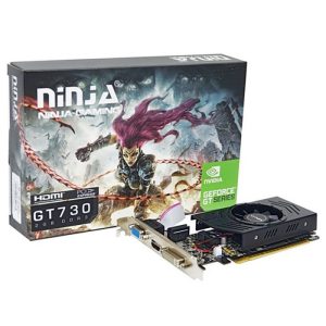 Видеокарта Sinotex Ninja GT730 2GB DDR3 (NK73NP023F)