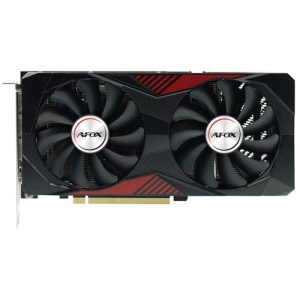 Видеокарта Afox GeForce RTX 3060 8Gb GDDR6 (AF3060-8GD6H4)