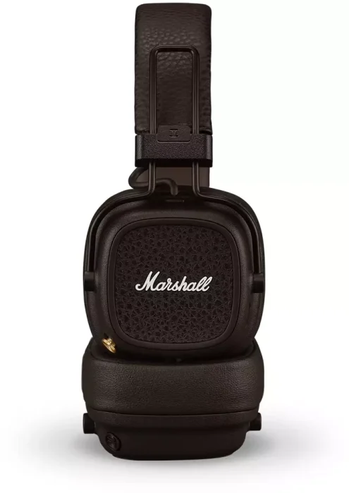 Наушники Marshall Major V коричневый (1006834)
