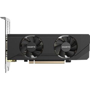 Видеокарта GigaByte GeForce RTX 3050 OC 6GB (GV-N3050OC-6GL)