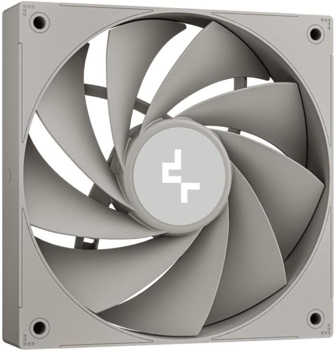 Кулер для процессора DeepCool ASSASSIN IV WH (R-ASN4-WHNNMT-G)