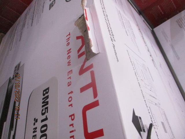 МФУ Pantum BM5100ADN