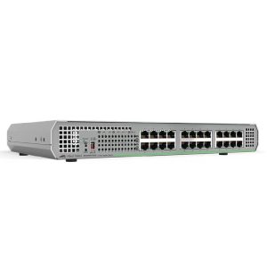 Коммутатор Allied Telesis AT-GS910/24-50