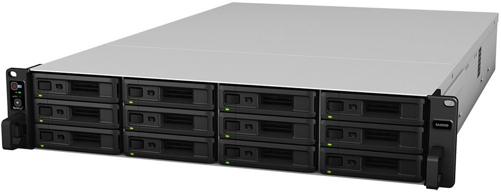 Система хранения данных Synology SA3200D