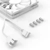 Вентилятор для корпуса ID-Cooling TF-9215-W
