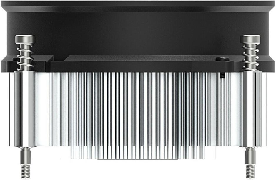 Кулер для процессора ID-Cooling DK-19 PWM