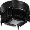 Кулер для процессора ID-Cooling Dk-07i Rainbow 120 мм