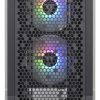 Корпус Thermaltake Ceres 300 TG ARGB Black (CA-1Y2-00M1WN-00)