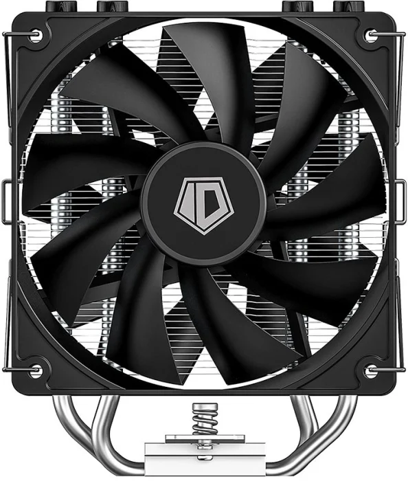 Кулер для процессора ID-Cooling SE-214-XT Plus