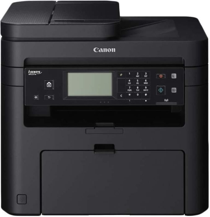МФУ Canon i-Sensys MF237w (1418C030)