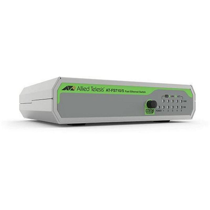 Коммутатор Allied Telesis AT-FS710/5-50