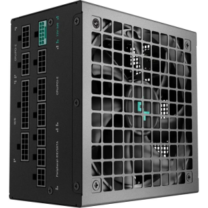 Блок питания Deepcool GAMERSTORM ATX 1000W PN1000M Gen.5 (R-PNA00M-FC0B-WGEU)