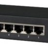 Коммутатор Dahua DH-PFS3010-8GT-96