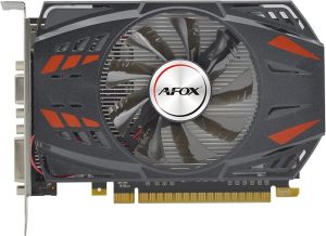 Видеокарта Afox GT740 2GB GDDR5 (AF740-2048D5H3-V3)